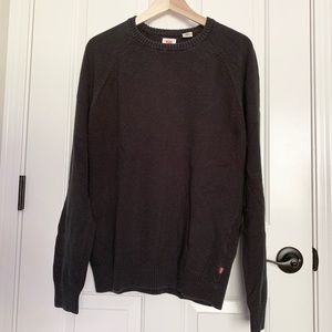 Men’s Levi’s Sweater